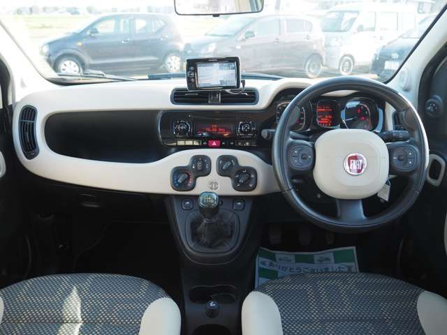 FIAT PANDA 2014 Image 31