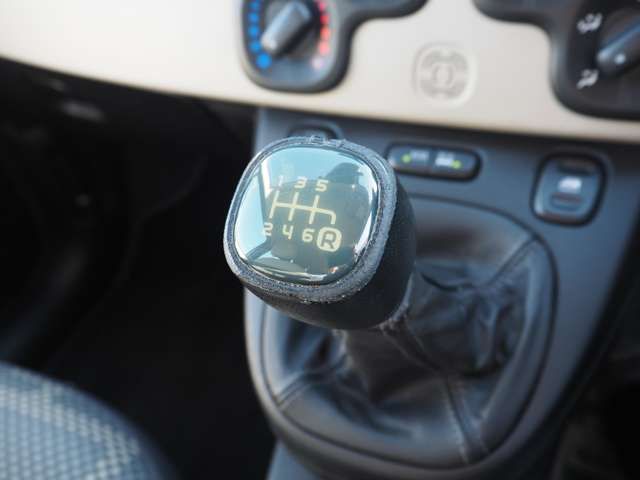 FIAT PANDA 2014 Image 31