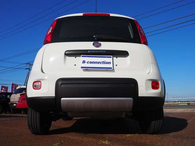 FIAT PANDA 2014 Image 31