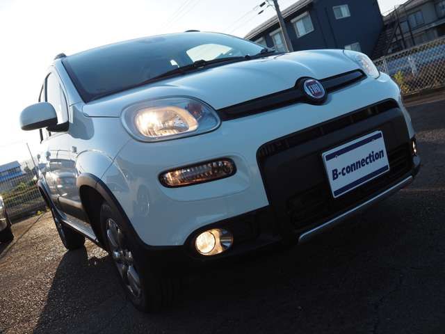 FIAT PANDA 2014 Image 31