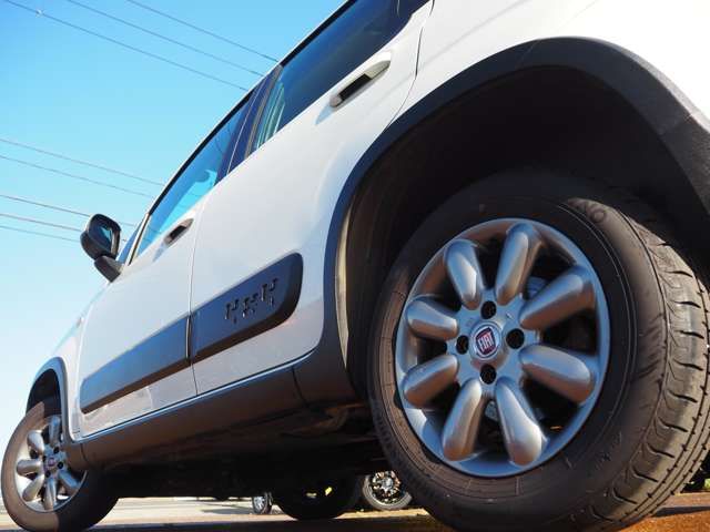 FIAT PANDA 2014 Image 31