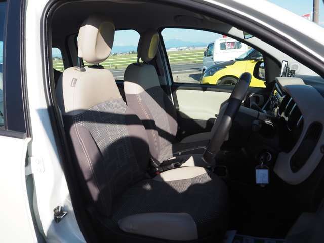 FIAT PANDA 2014 Image 31