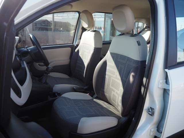 FIAT PANDA 2014 Image 31