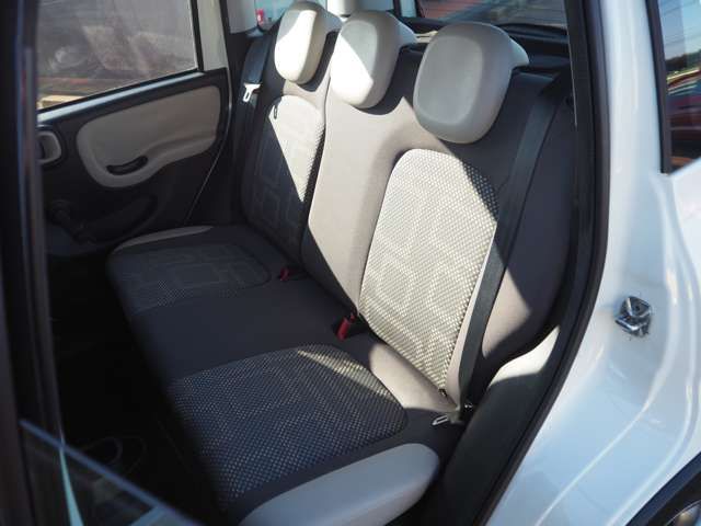 FIAT PANDA 2014 Image 31