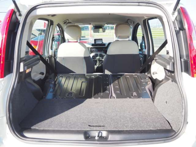 FIAT PANDA 2014 Image 31