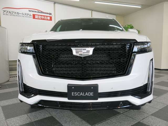 CADILLAC ESCALADE 2024 Image 31