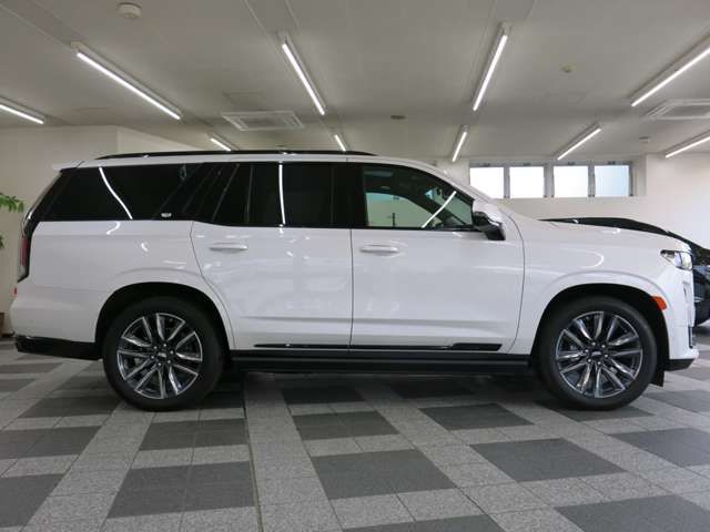 CADILLAC ESCALADE 2024 Image 31