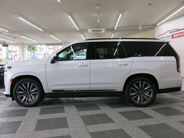 CADILLAC ESCALADE 2024 Image 31