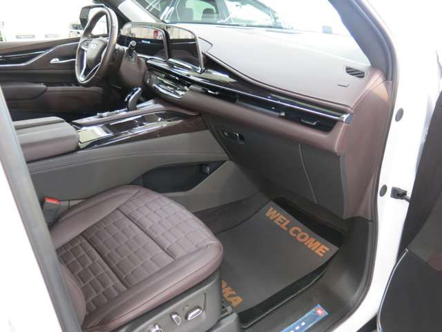 CADILLAC ESCALADE 2024 Image 31