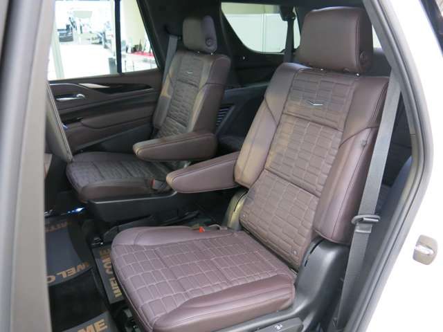 CADILLAC ESCALADE 2024 Image 31