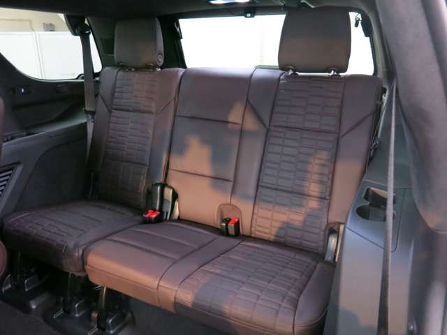 CADILLAC ESCALADE 2024 Image 31