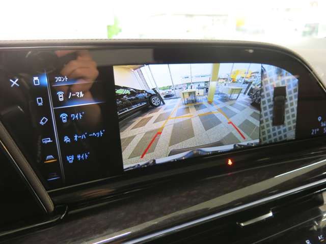 CADILLAC ESCALADE 2024 Image 31