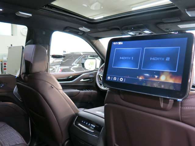 CADILLAC ESCALADE 2024 Image 31