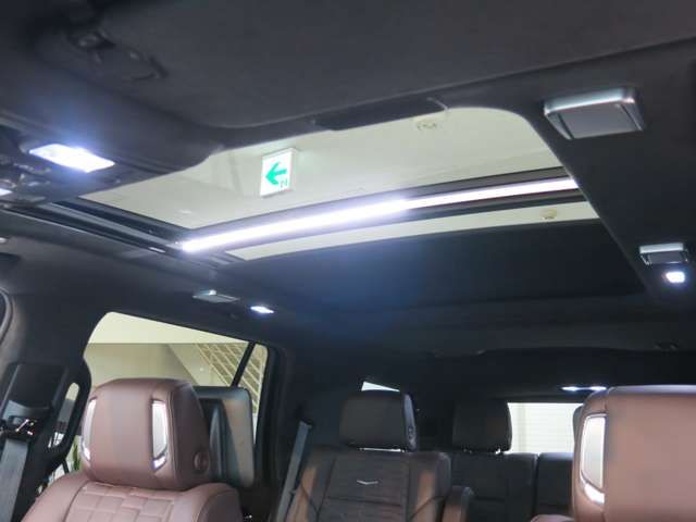 CADILLAC ESCALADE 2024 Image 31