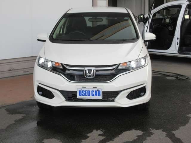 HONDA FIT 4WD 2018 Image 31