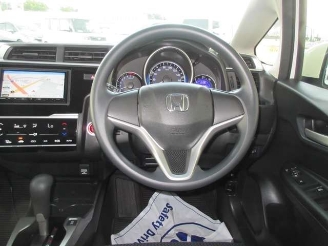 HONDA FIT 4WD 2018 Image 31