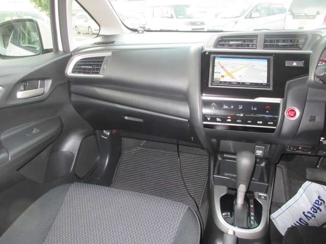 HONDA FIT 4WD 2018 Image 31