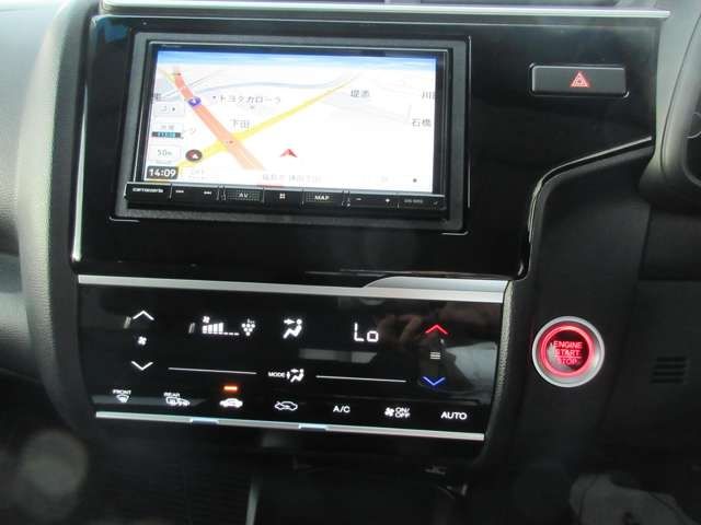 HONDA FIT 4WD 2018 Image 31