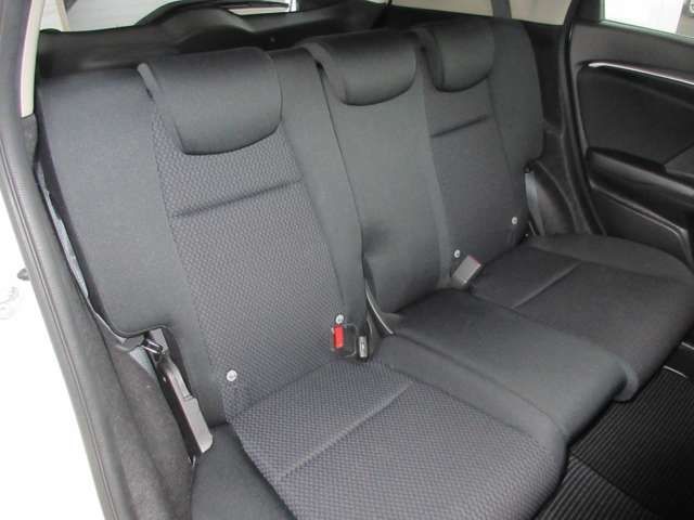 HONDA FIT 4WD 2018 Image 31