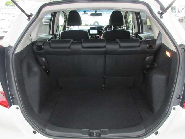 HONDA FIT 4WD 2018 Image 31