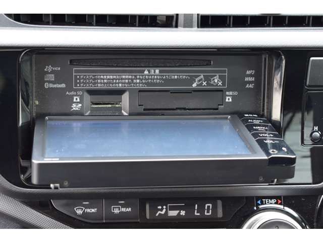 TOYOTA AQUA 2015 Image 31