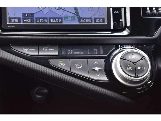 TOYOTA AQUA 2015 Image 31