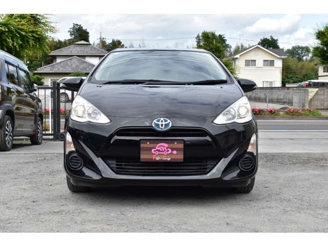 TOYOTA AQUA 2015 Image 31