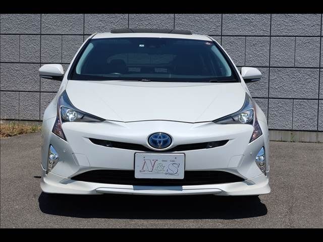 TOYOTA PRIUS 2015 Image 31