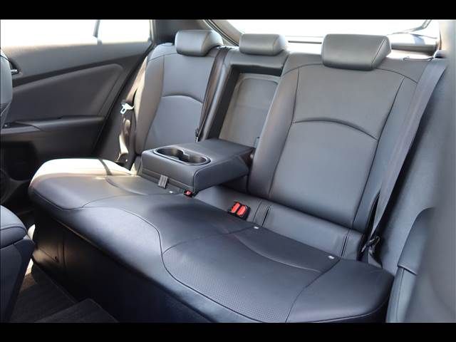 TOYOTA PRIUS 2015 Image 31