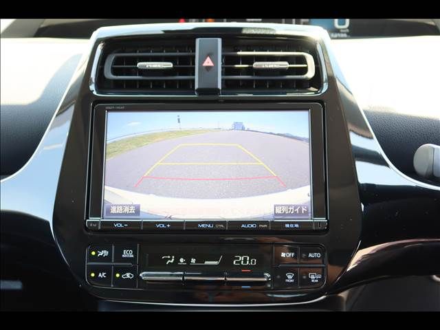 TOYOTA PRIUS 2015 Image 31