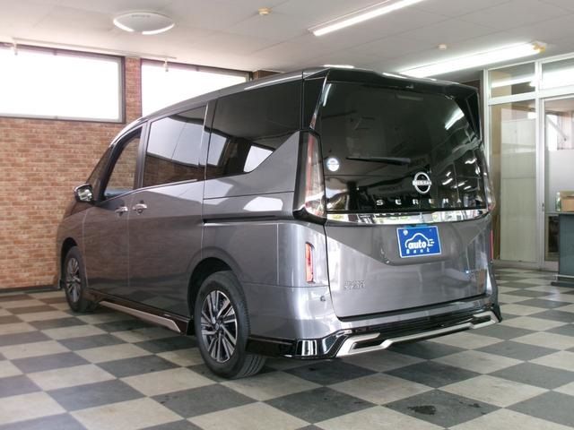 NISSAN SERENA  WG 4WD 2024 Image 31
