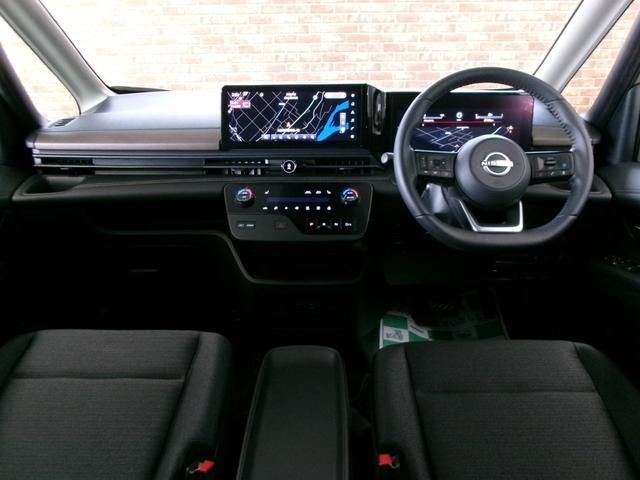 NISSAN SERENA  WG 4WD 2024 Image 31