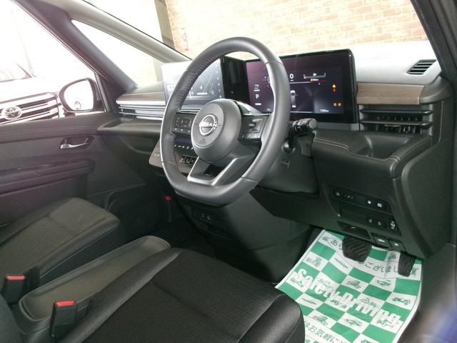 NISSAN SERENA  WG 4WD 2024 Image 31