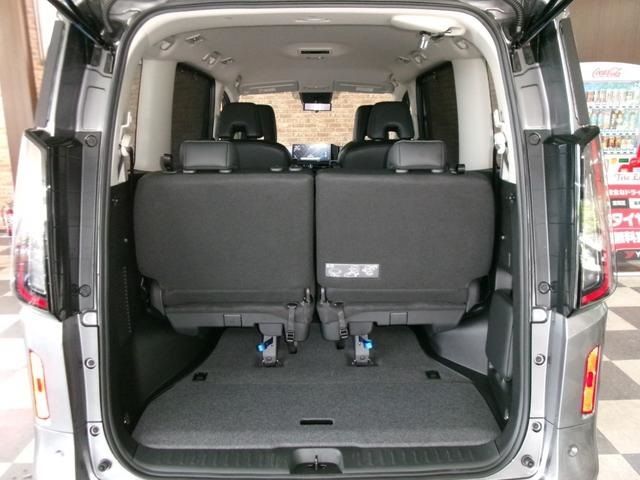 NISSAN SERENA  WG 4WD 2024 Image 31