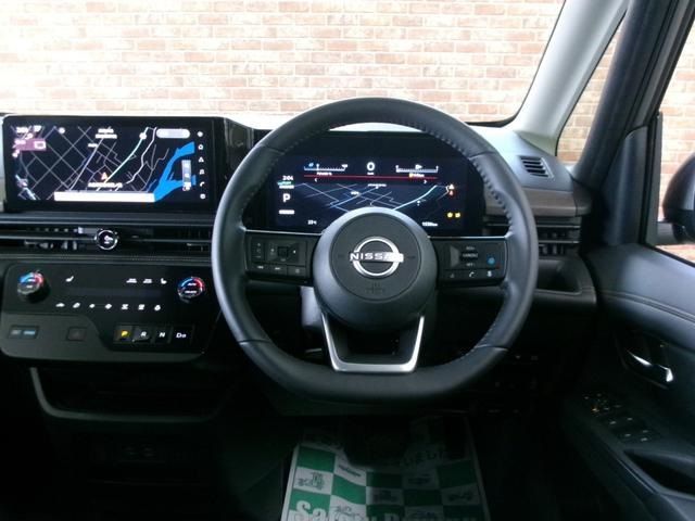 NISSAN SERENA  WG 4WD 2024 Image 31