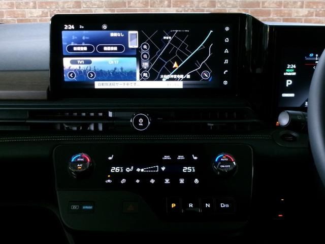 NISSAN SERENA  WG 4WD 2024 Image 31