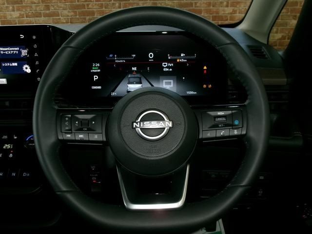 NISSAN SERENA  WG 4WD 2024 Image 31