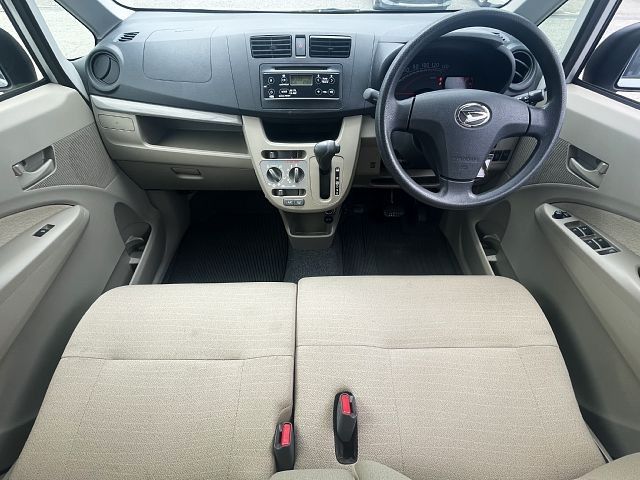 DAIHATSU MOVE 2013 Image 31