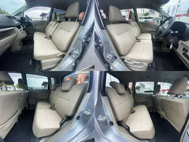 DAIHATSU MOVE 2013 Image 31