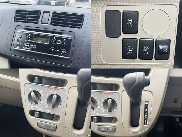 DAIHATSU MOVE 2013 Image 31