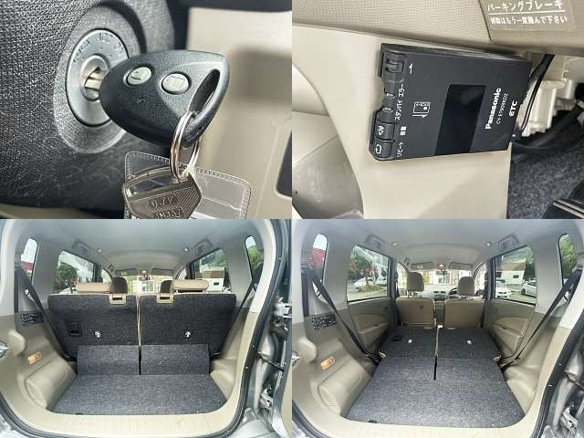 DAIHATSU MOVE 2013 Image 31