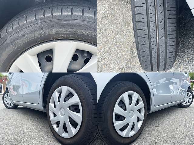 DAIHATSU MOVE 2013 Image 31