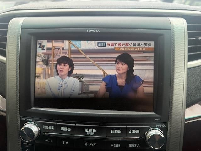 TOYOTA ALPHARD 2012 Image 31