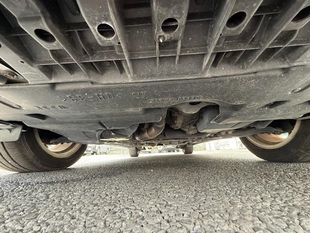 TOYOTA ALPHARD 2012 Image 31