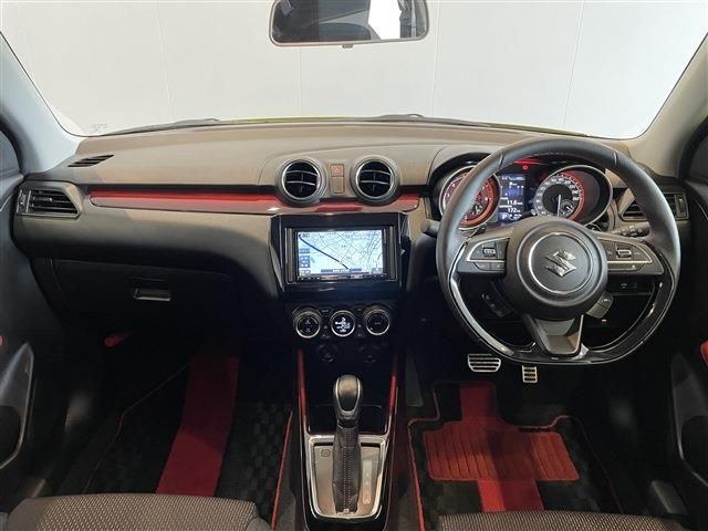 SUZUKI SWIFT 2020 Image 31