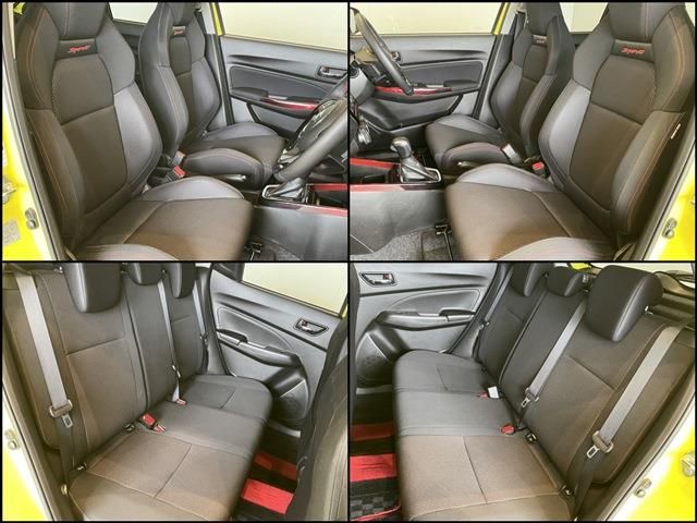 SUZUKI SWIFT 2020 Image 31