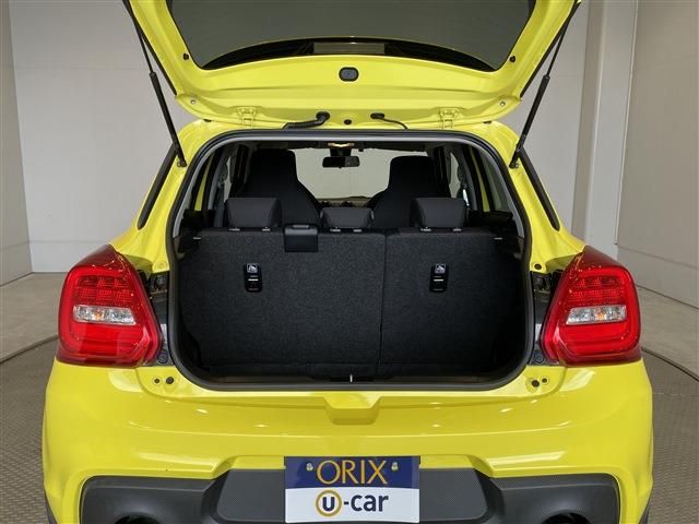 SUZUKI SWIFT 2020 Image 31