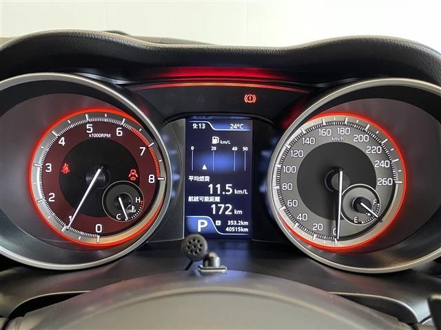 SUZUKI SWIFT 2020 Image 31