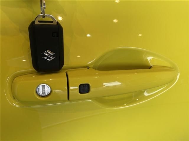 SUZUKI SWIFT 2020 Image 31