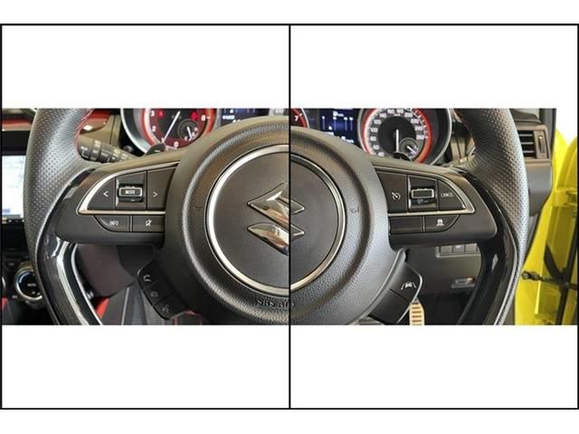 SUZUKI SWIFT 2020 Image 31